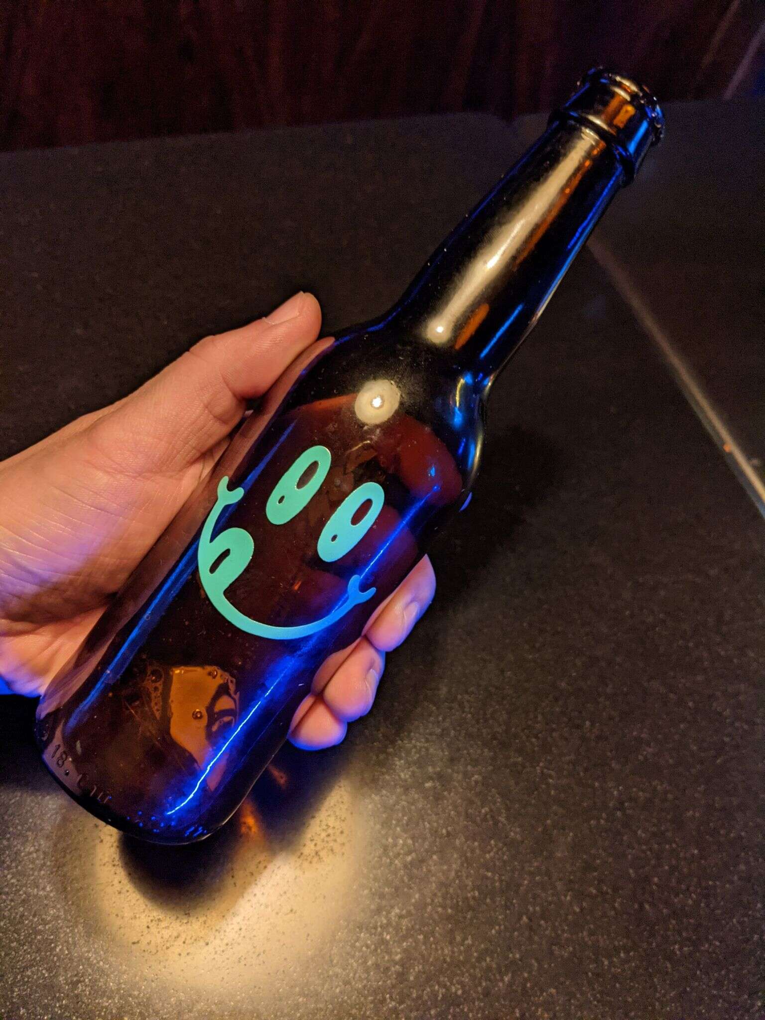 Omnipollo Aon Pecan Mudcake 20201204 111548530